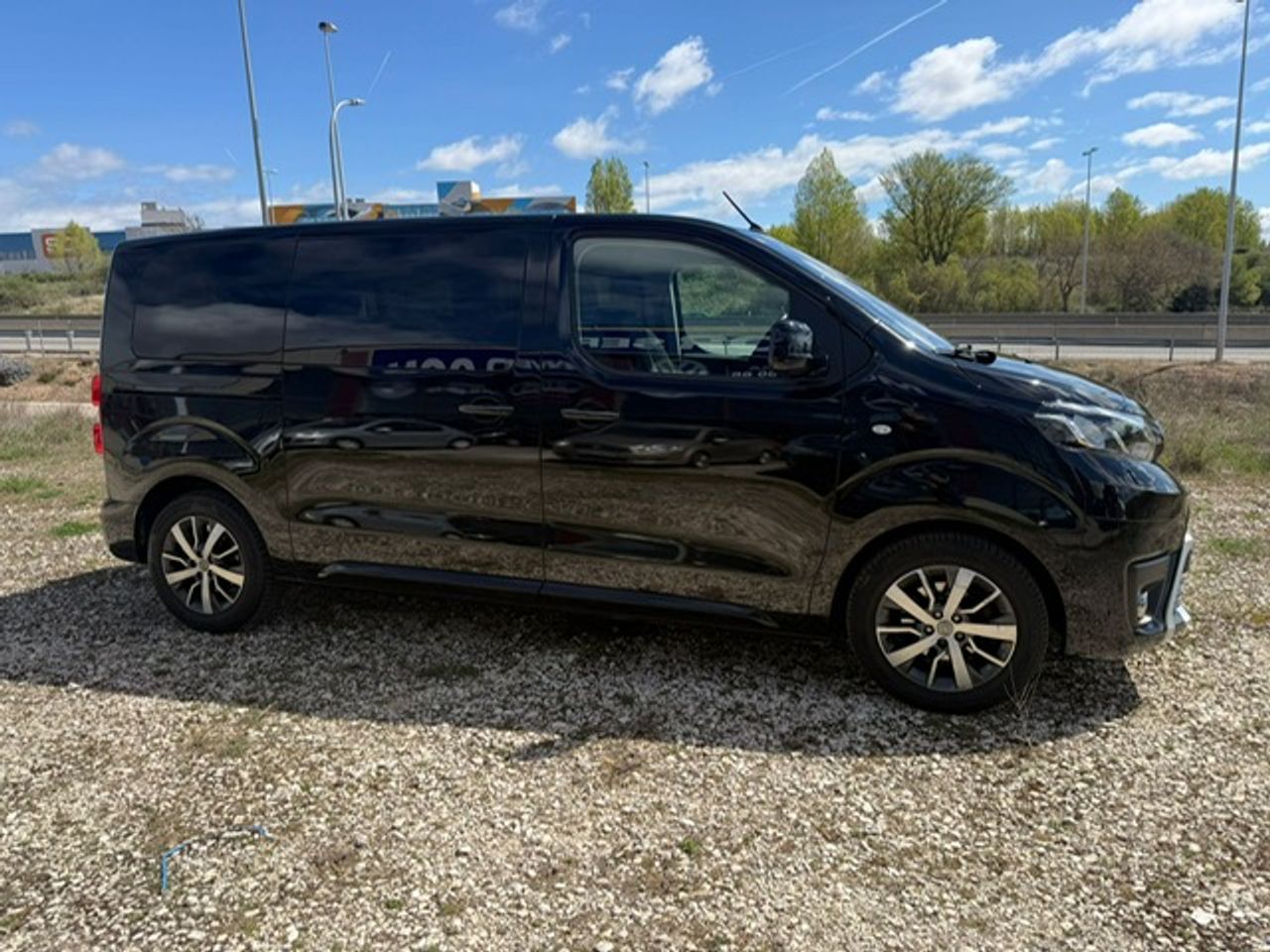 Toyota Proace PROACE Verso Family Medio 2.0D 110 kW (150 CV) Advance 8 plazas - Foto 13