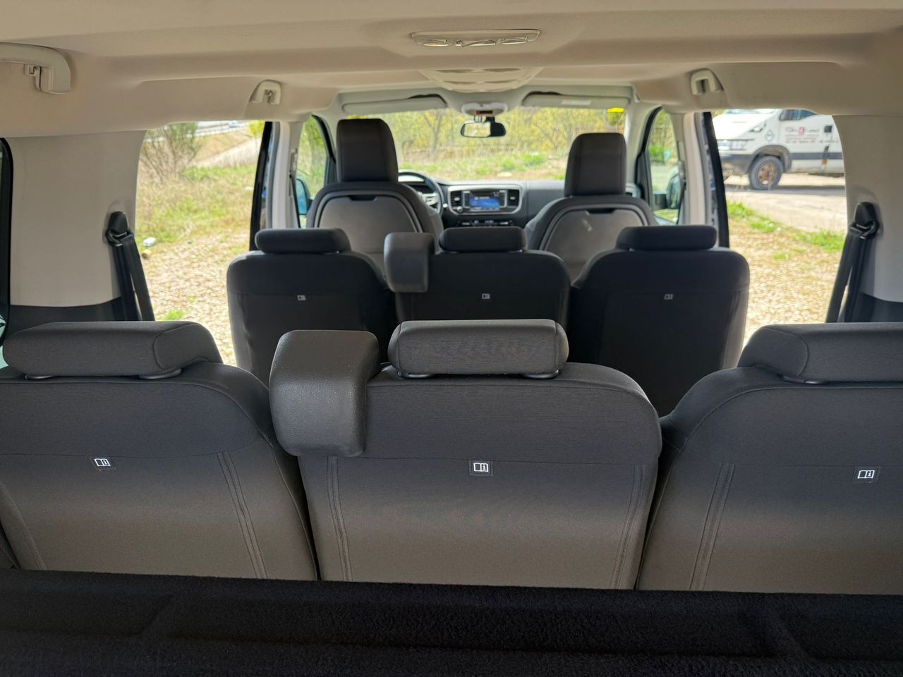 Toyota Proace PROACE Verso Family Medio 2.0D 110 kW (150 CV) Advance 8 plazas - Foto 35