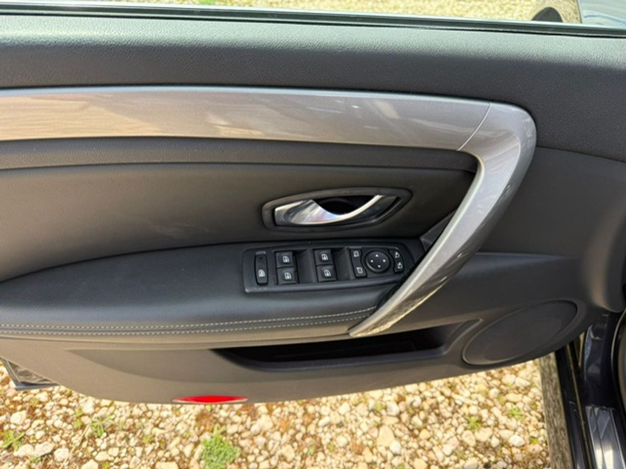 Renault Laguna Grand Tour GT 4Control dCi 150 - Foto 22