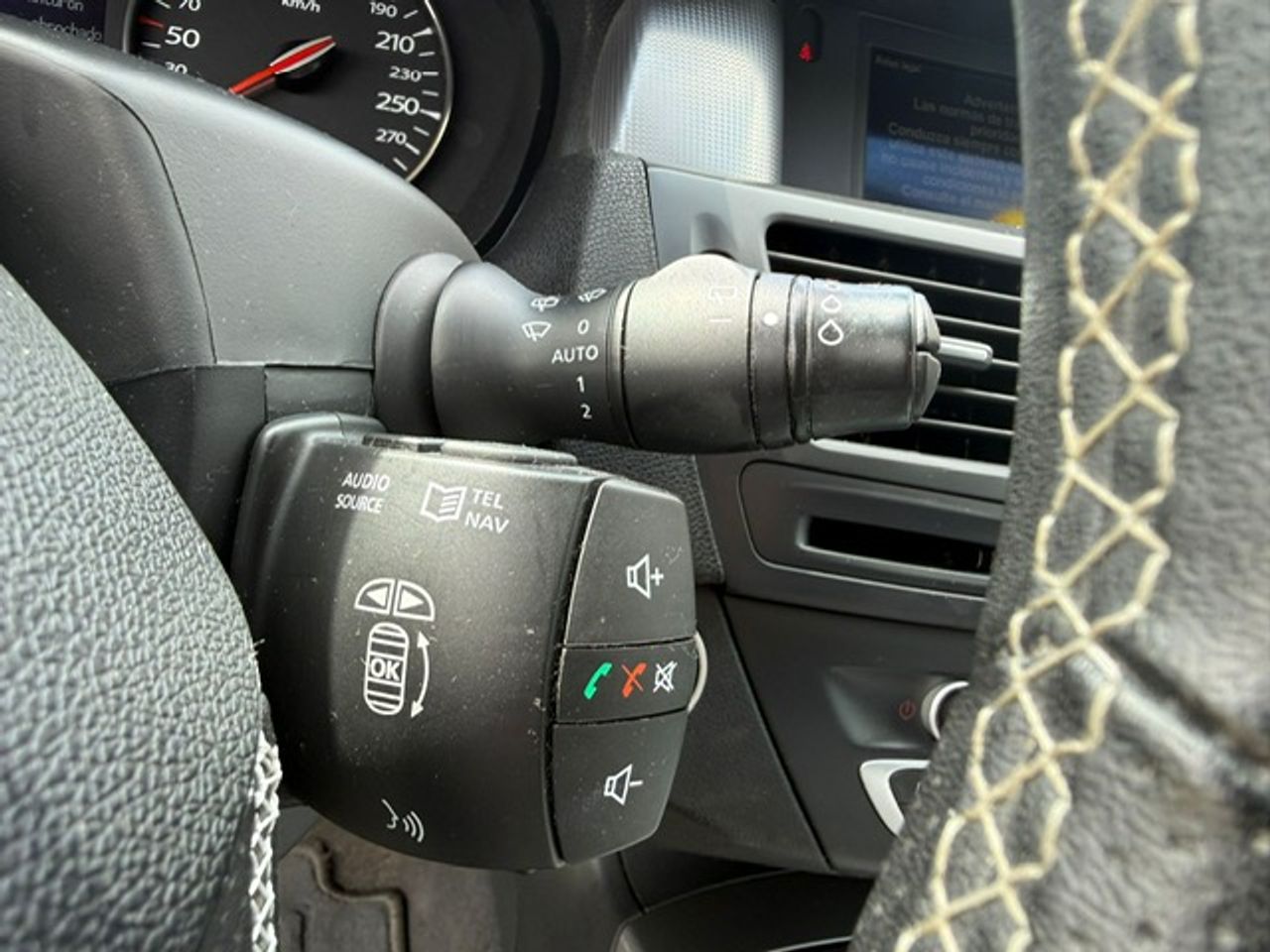 Renault Laguna Grand Tour GT 4Control dCi 150 - Foto 25