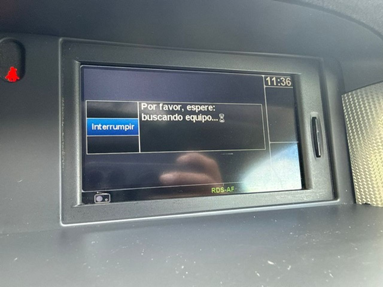 Renault Laguna Grand Tour GT 4Control dCi 150 - Foto 48