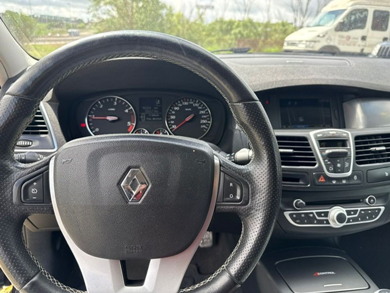 Renault Laguna Grand Tour GT 4Control dCi 150 - Foto 31