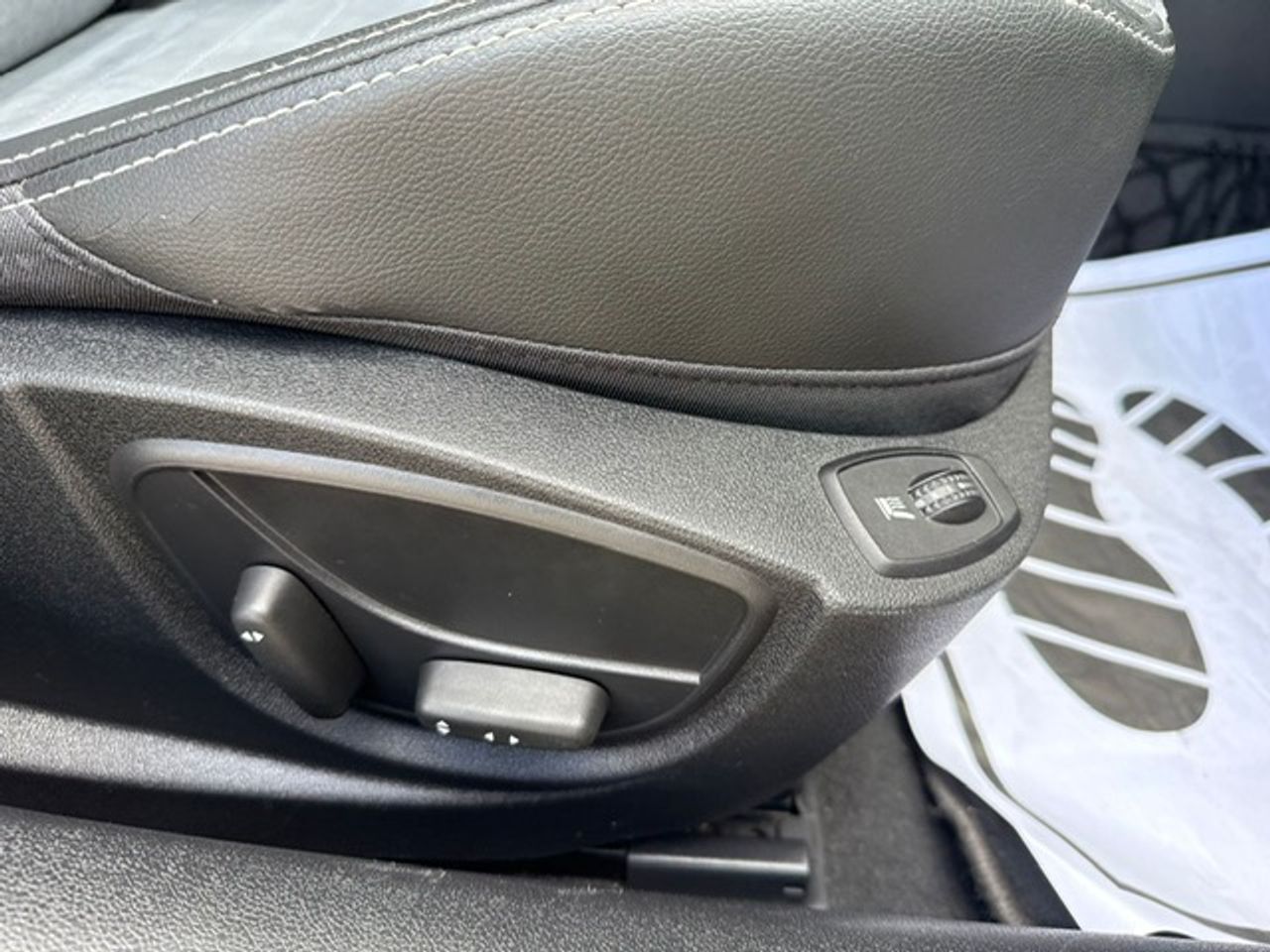Renault Laguna Grand Tour GT 4Control dCi 150 - Foto 46