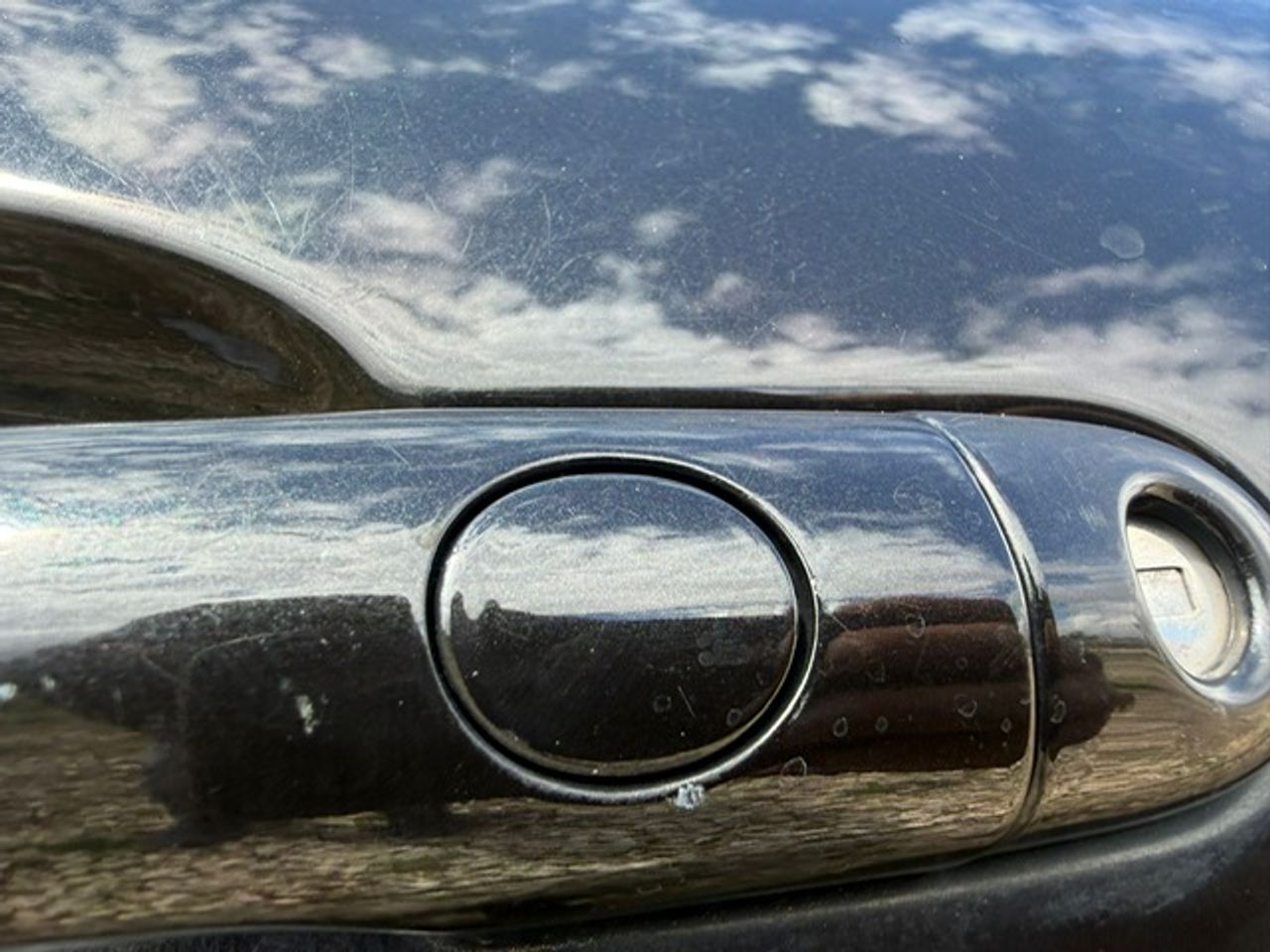 Renault Laguna Grand Tour GT 4Control dCi 150 - Foto 18