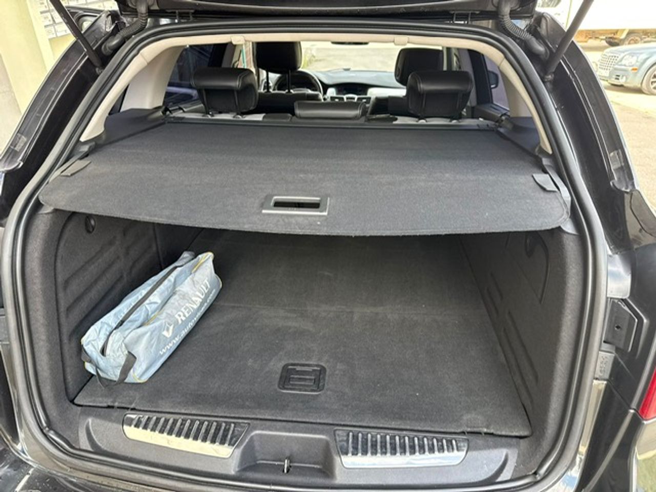 Renault Laguna Grand Tour GT 4Control dCi 150 - Foto 40