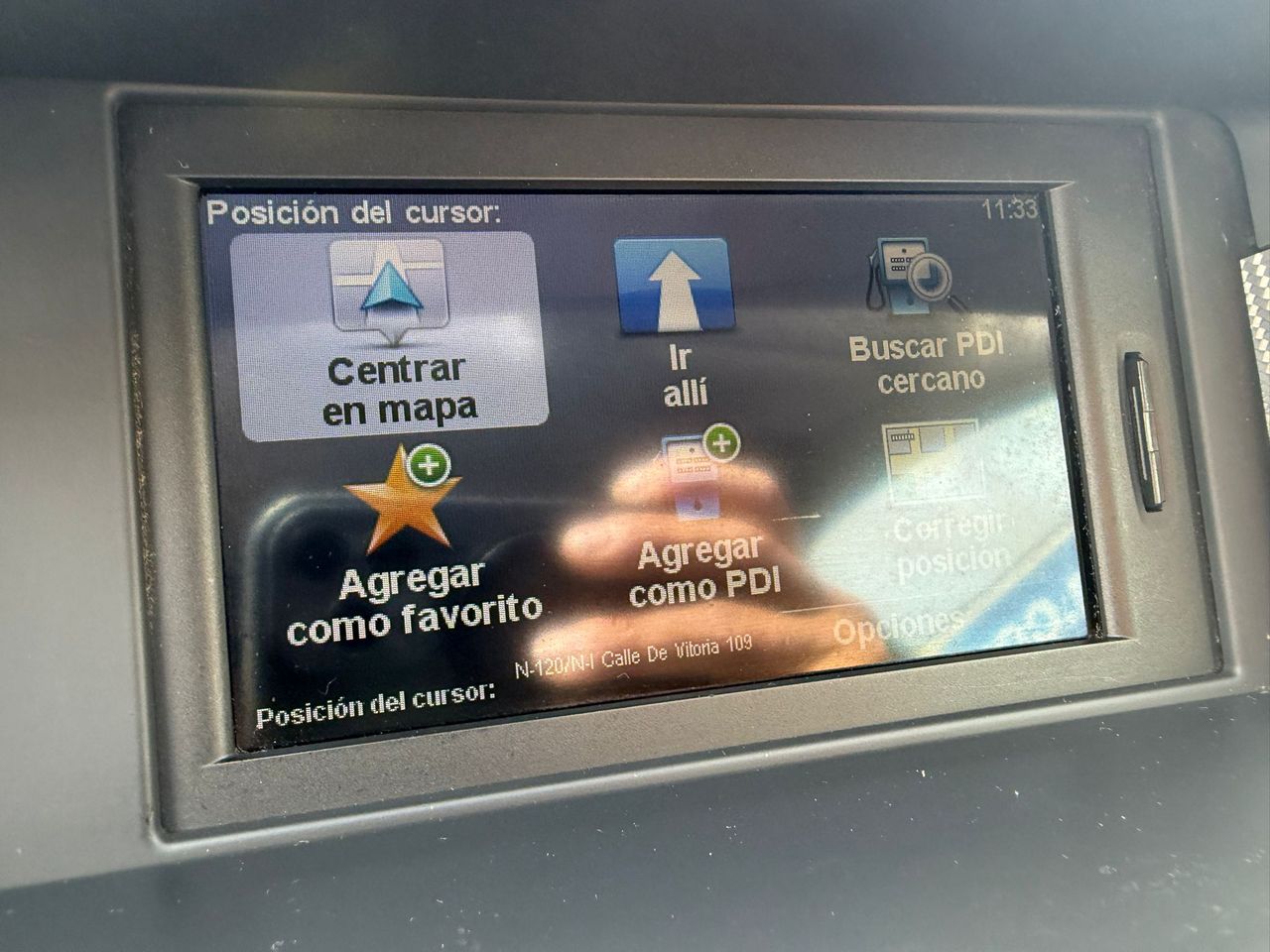 Renault Laguna Grand Tour GT 4Control dCi 150 - Foto 27