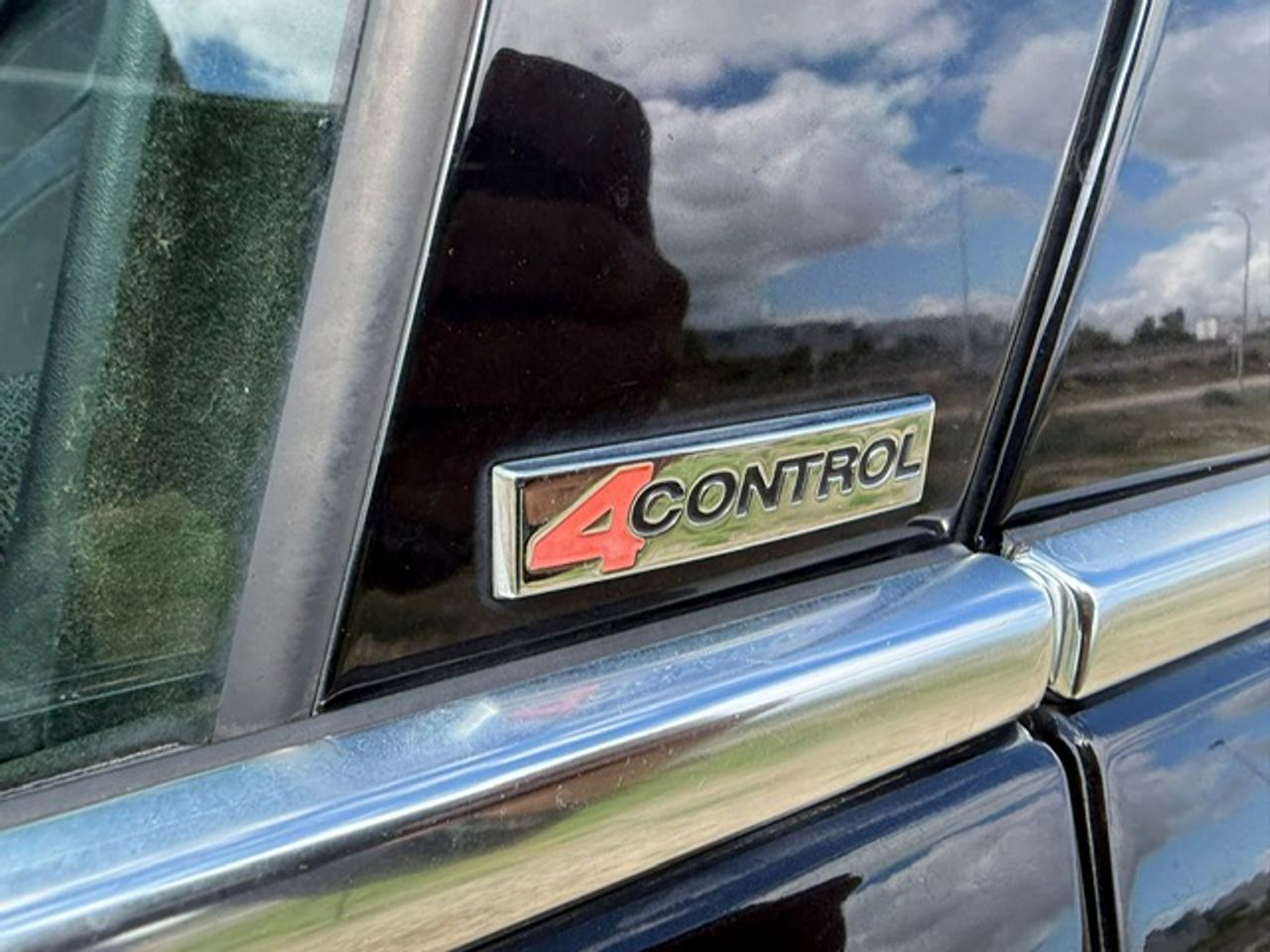Renault Laguna Grand Tour GT 4Control dCi 150 - Foto 17