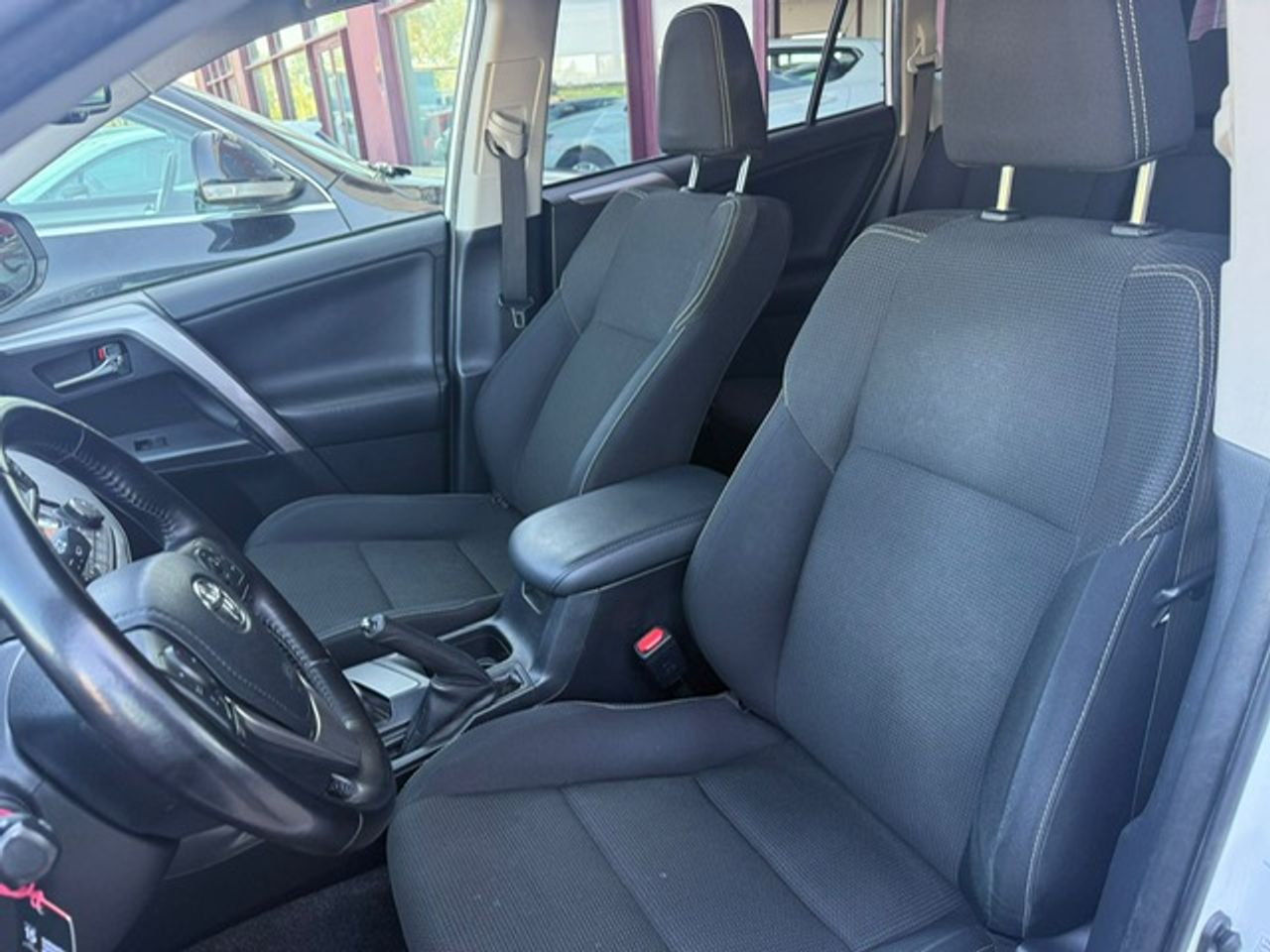 Toyota Rav4 150D 2WD Advance - Foto 48