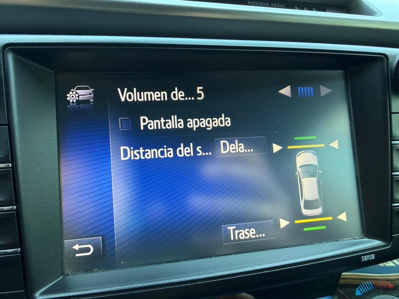 Toyota Rav4 150D 2WD Advance - Foto 68
