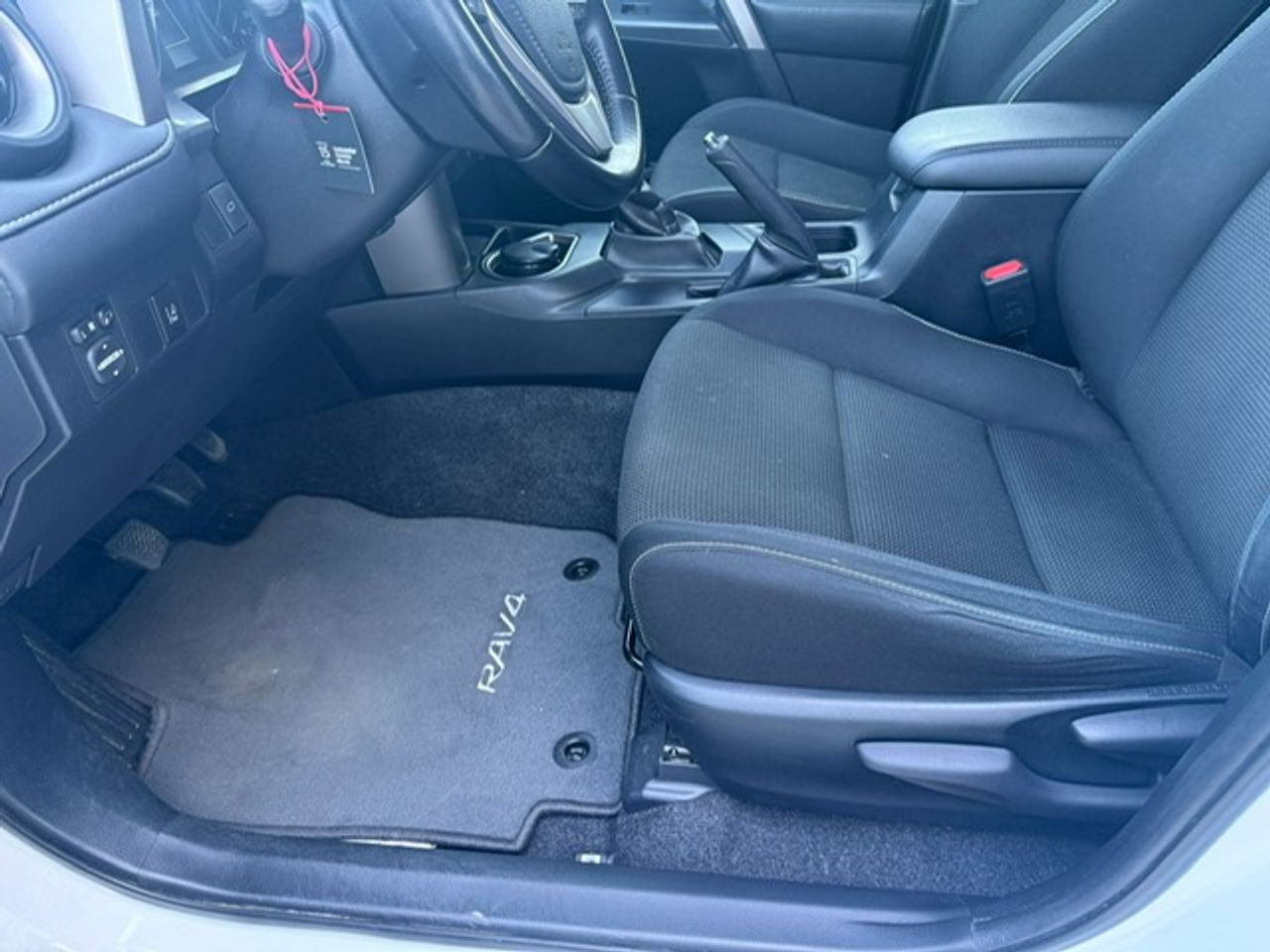 Toyota Rav4 150D 2WD Advance - Foto 45
