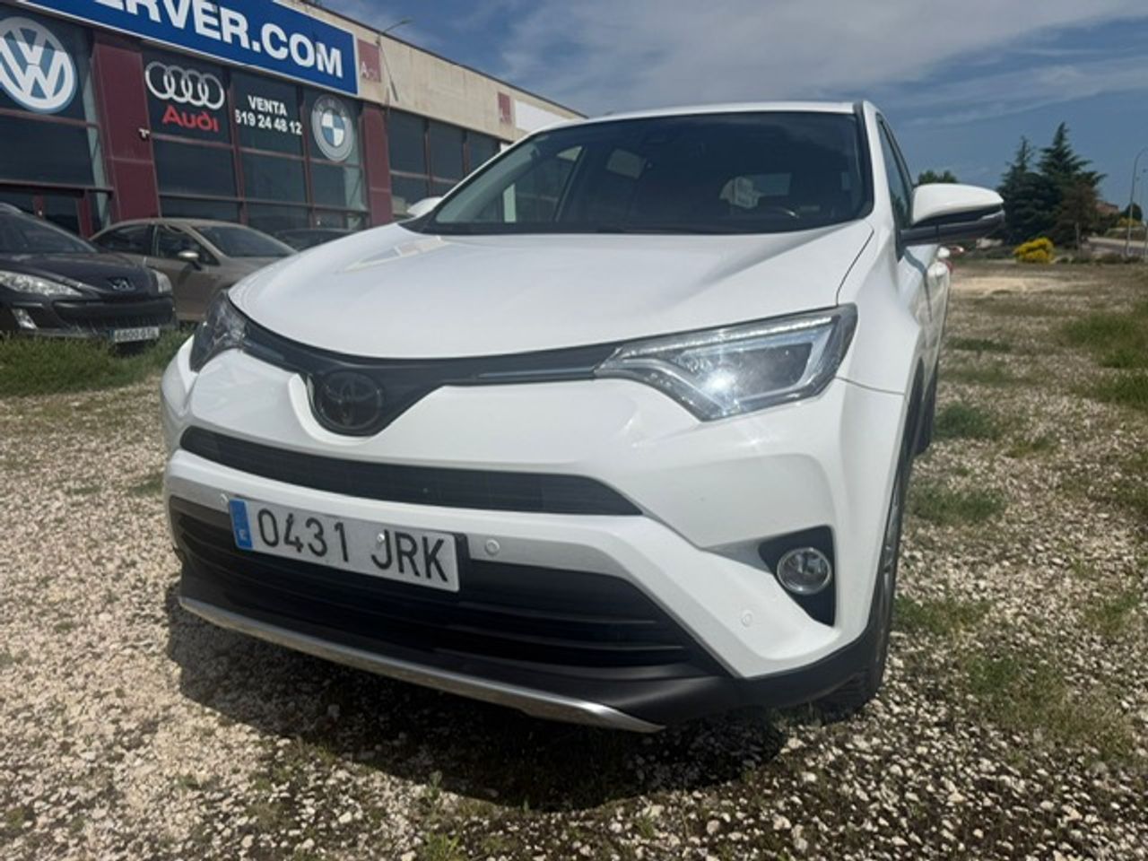 Toyota Rav4 150D 2WD Advance - Foto 10