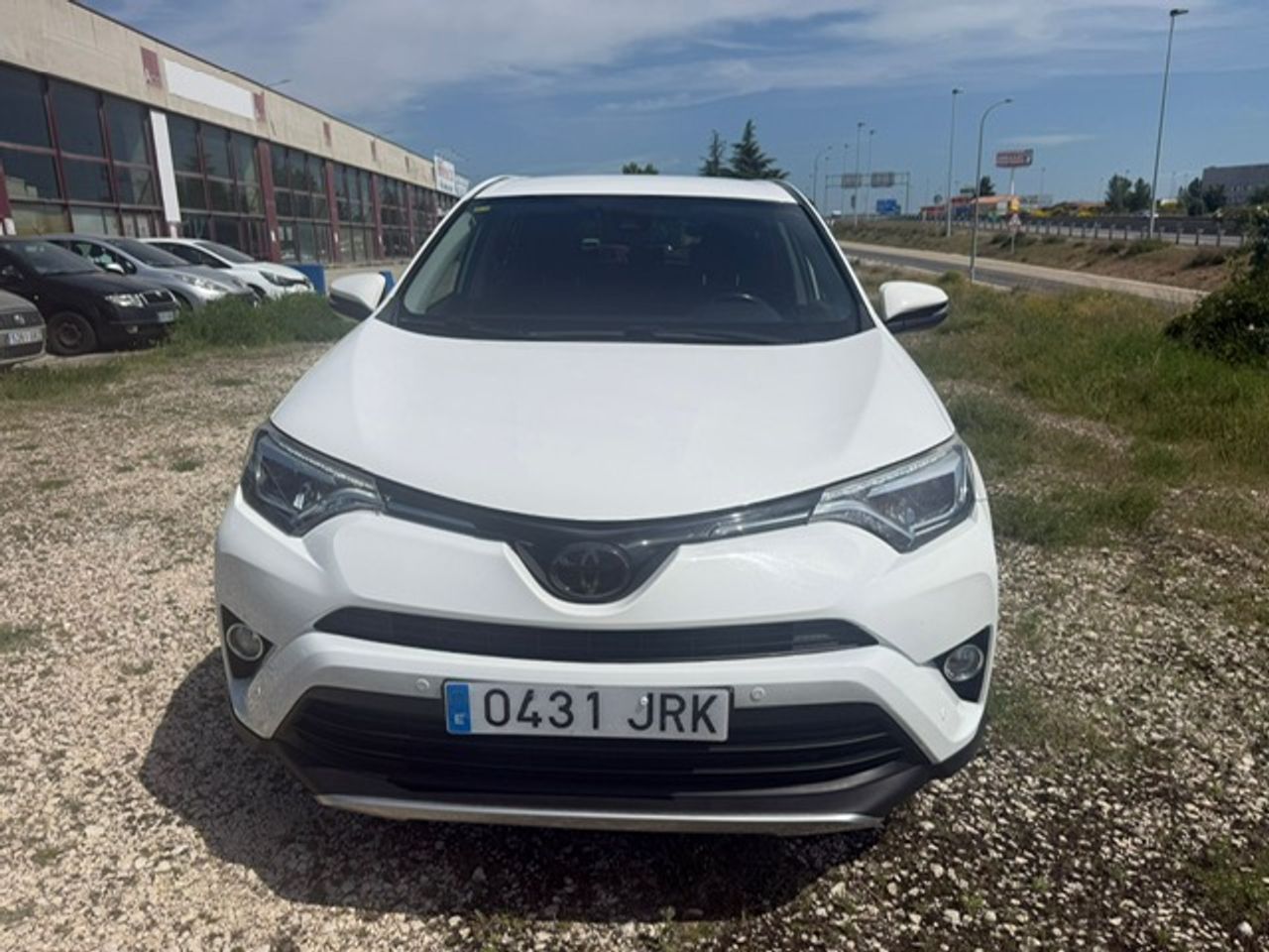 Toyota Rav4 150D 2WD Advance - Foto 9