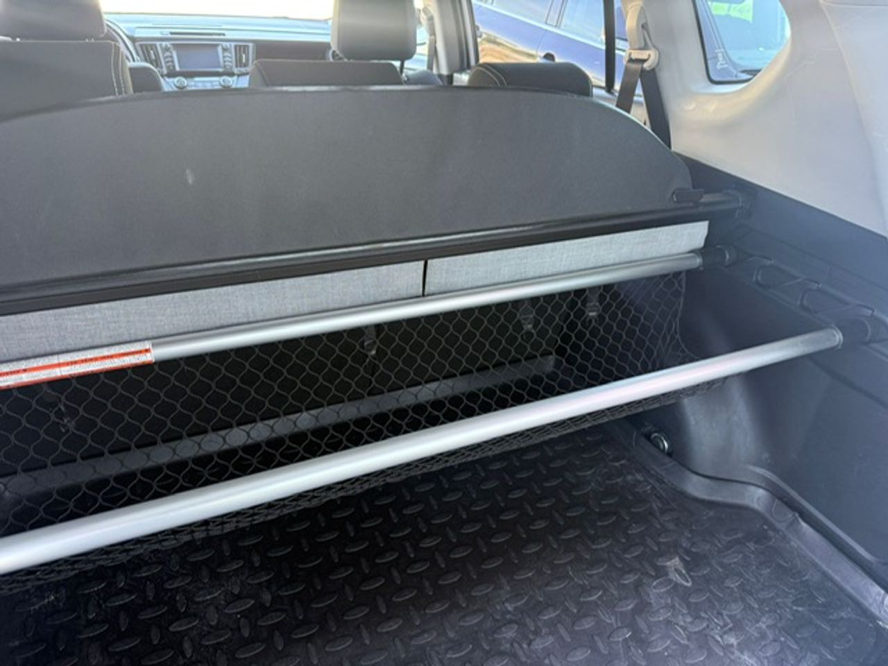 Toyota Rav4 150D 2WD Advance - Foto 37