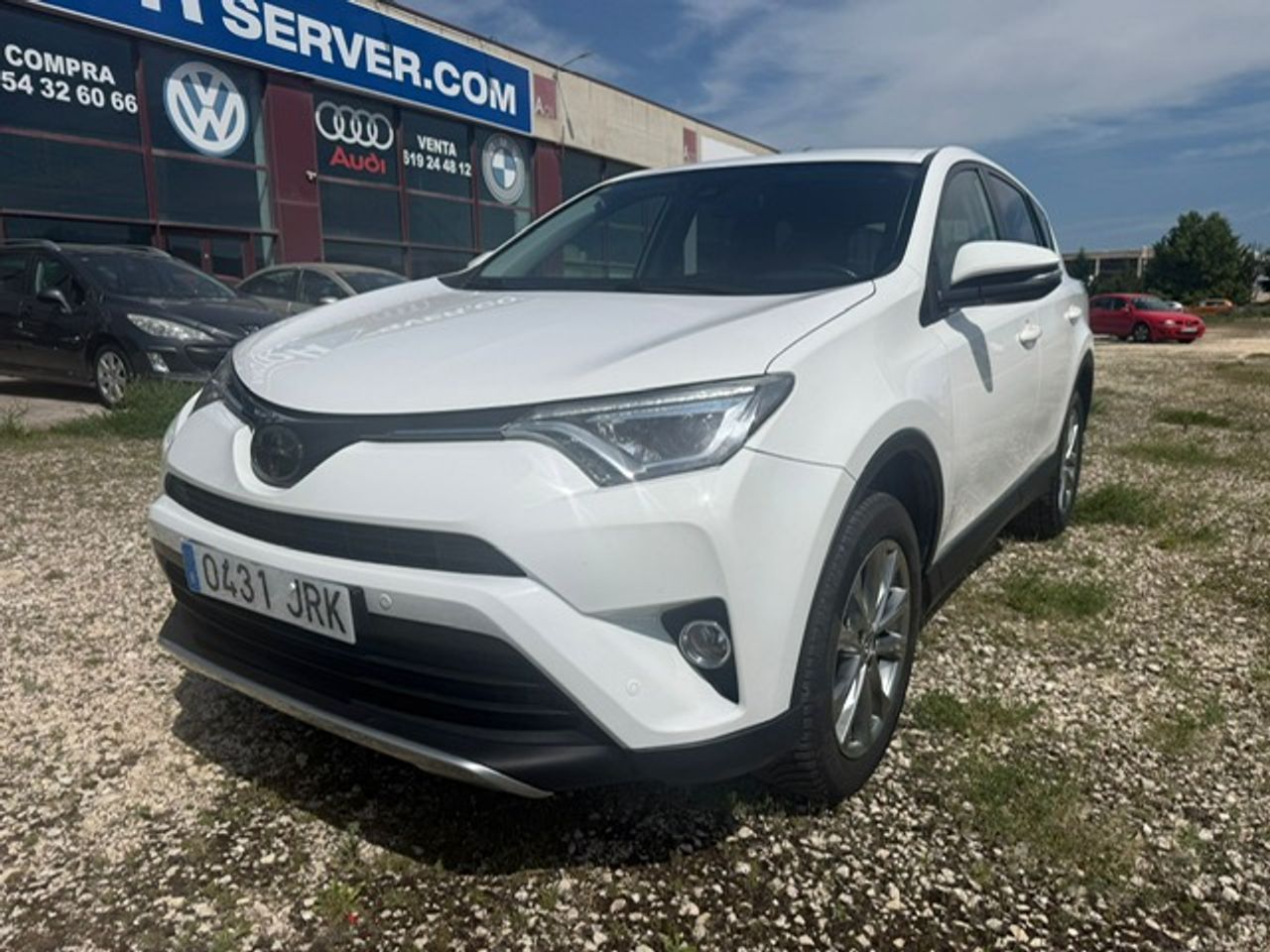 Toyota Rav4 150D 2WD Advance - Foto 6
