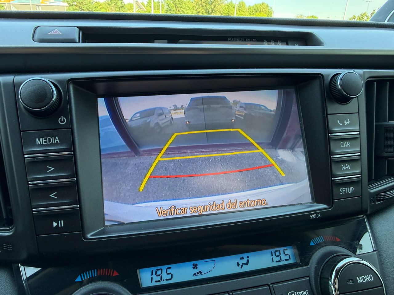 Toyota Rav4 150D 2WD Advance - Foto 58