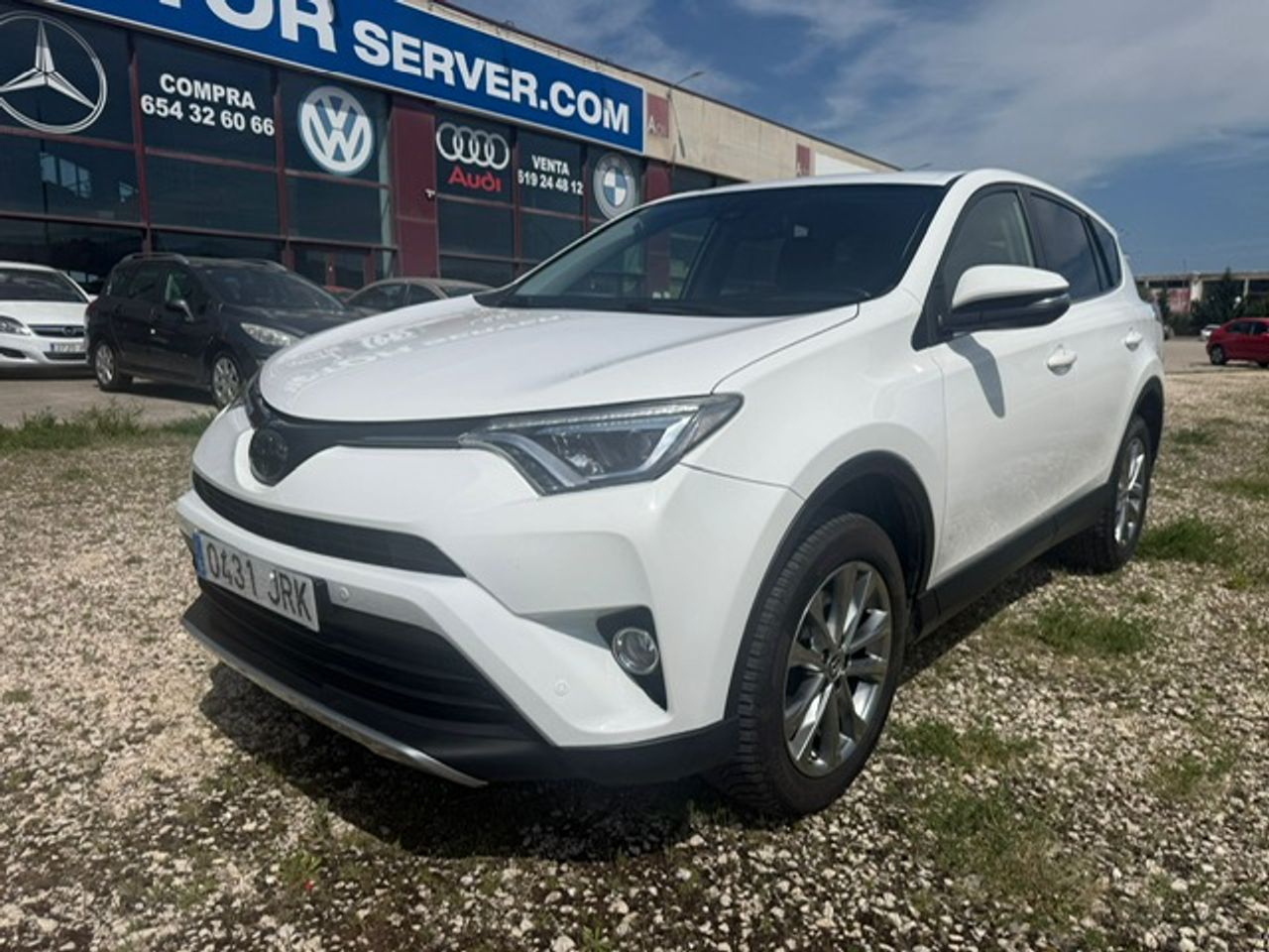 Toyota Rav4 150D 2WD Advance - Foto 5