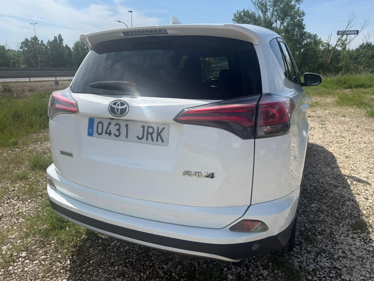 Toyota Rav4 150D 2WD Advance - Foto 22