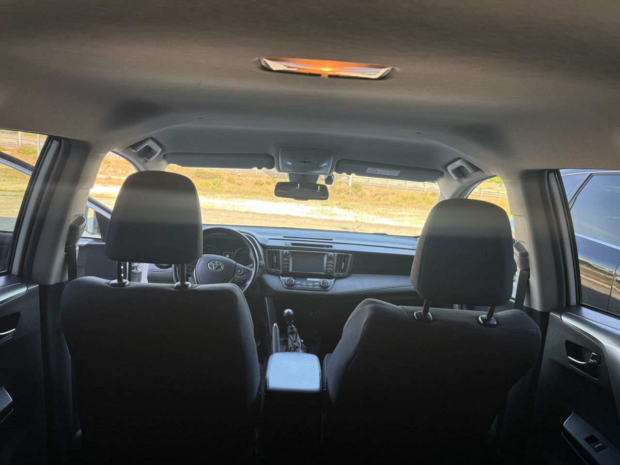 Toyota Rav4 150D 2WD Advance - Foto 40