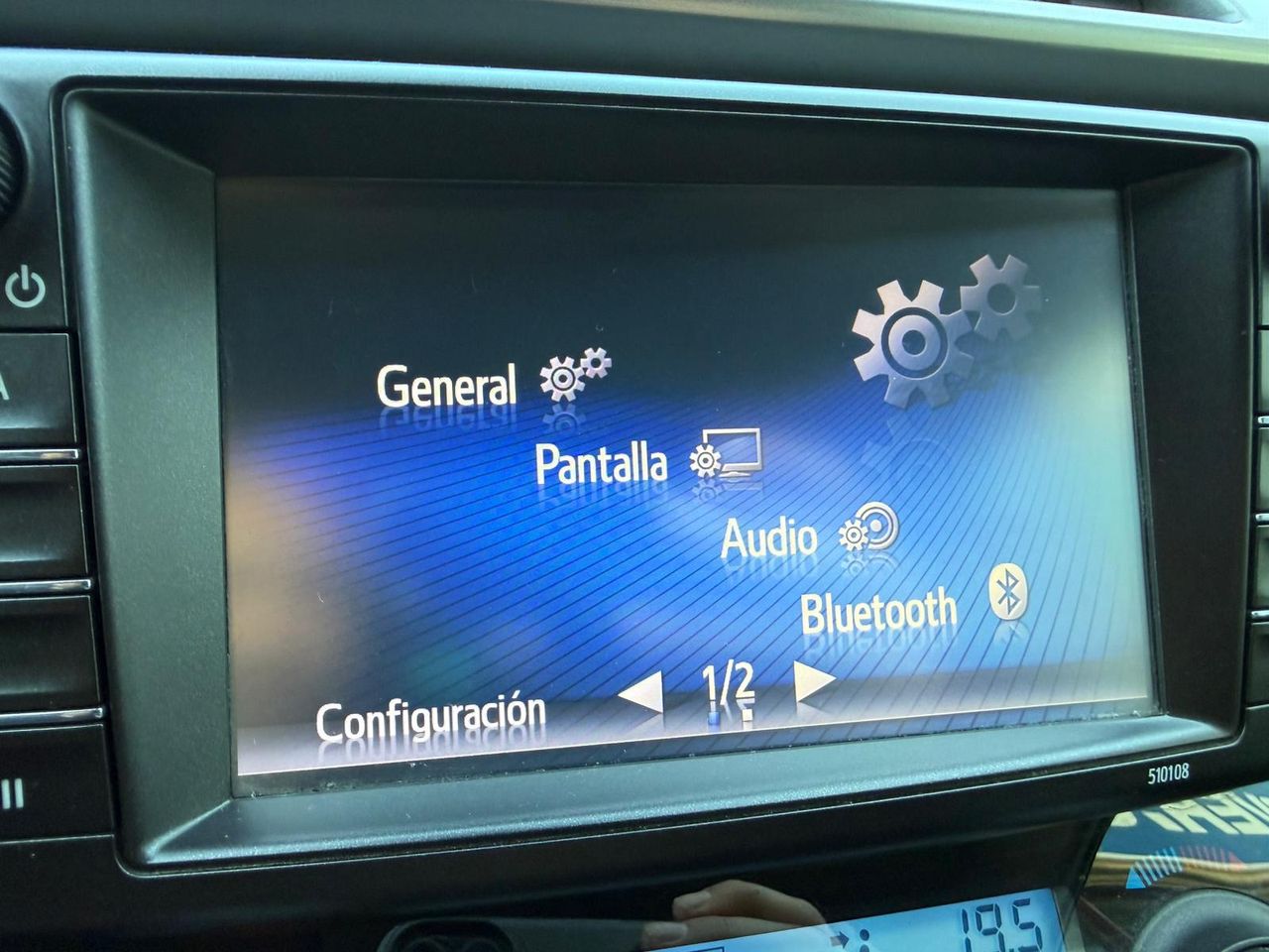 Toyota Rav4 150D 2WD Advance - Foto 62