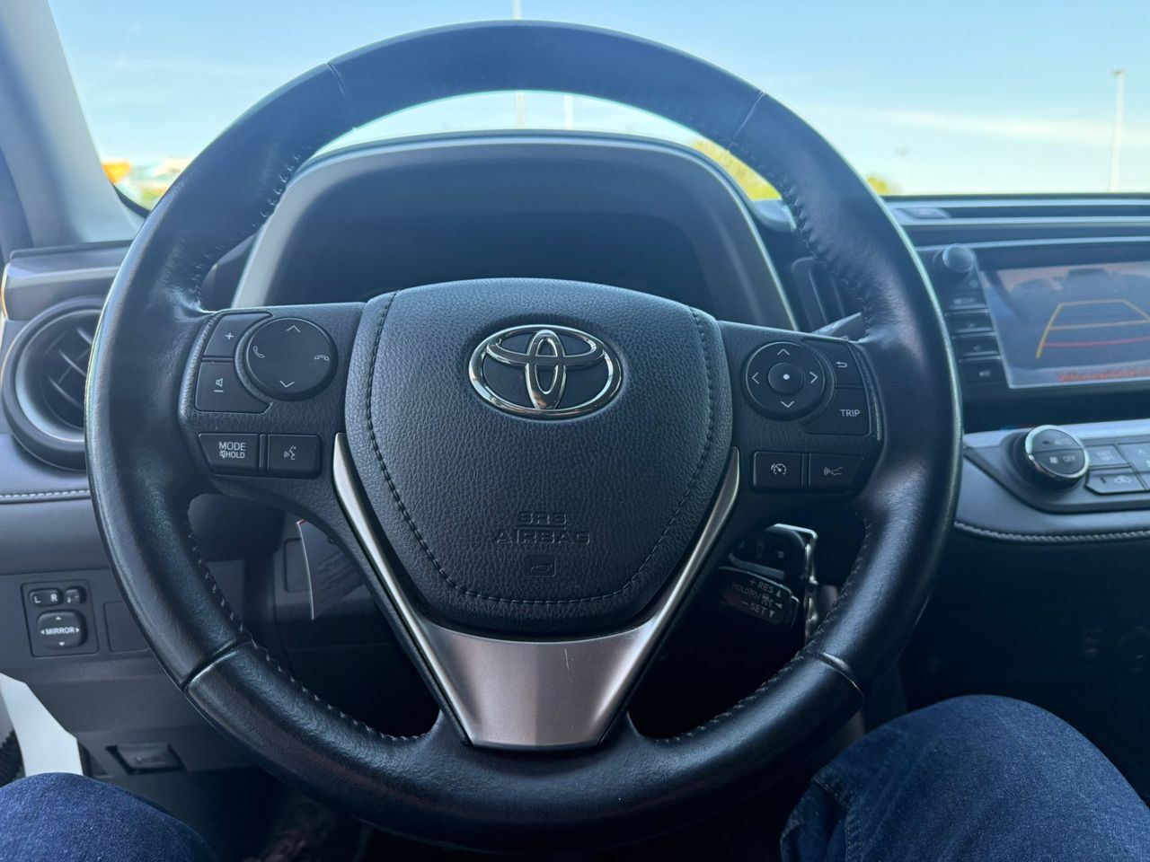 Toyota Rav4 150D 2WD Advance - Foto 59