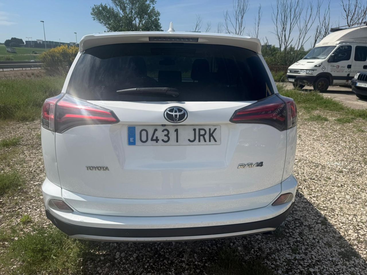 Toyota Rav4 150D 2WD Advance - Foto 25