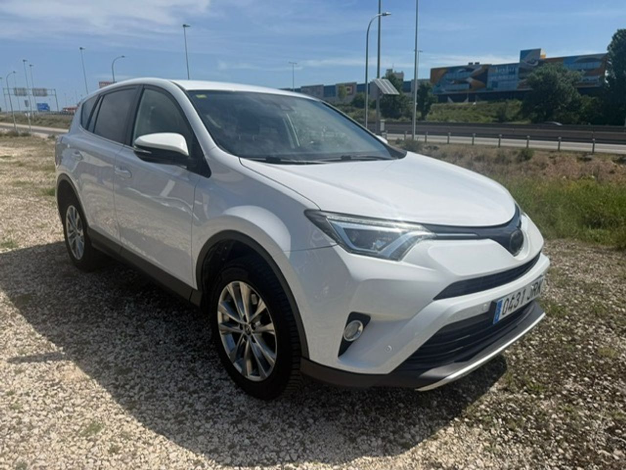 Toyota Rav4 150D 2WD Advance - Foto 12