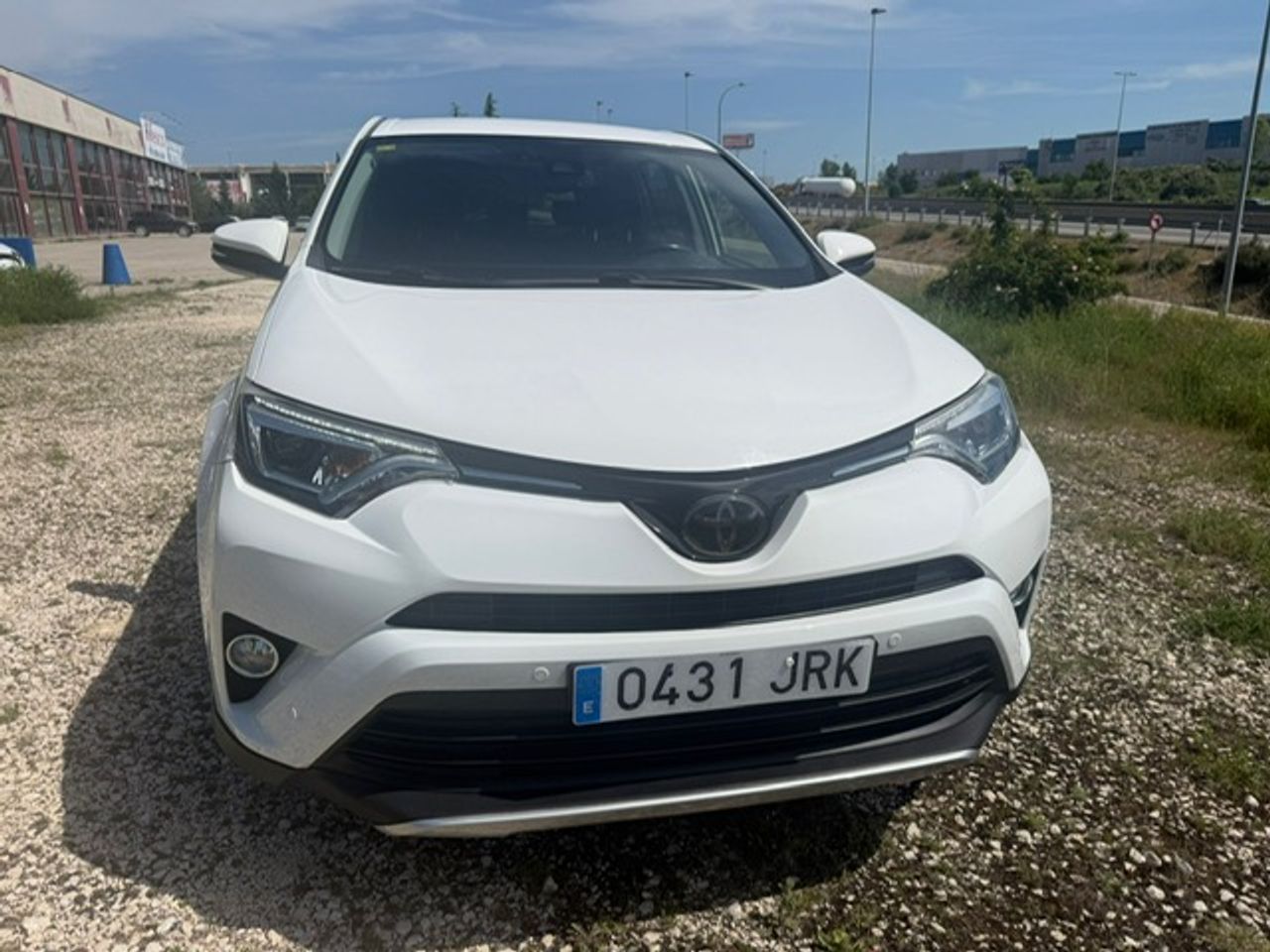 Toyota Rav4 150D 2WD Advance - Foto 14