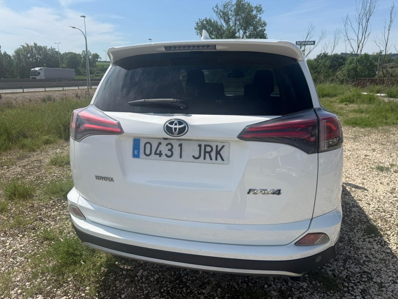 Toyota Rav4 150D 2WD Advance - Foto 23