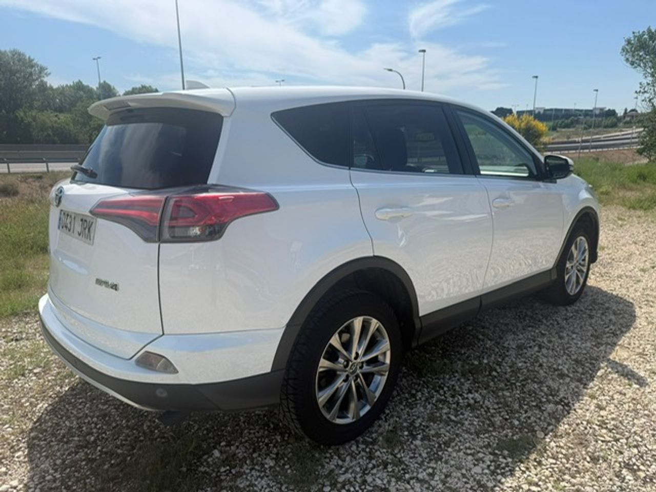 Toyota Rav4 150D 2WD Advance - Foto 20