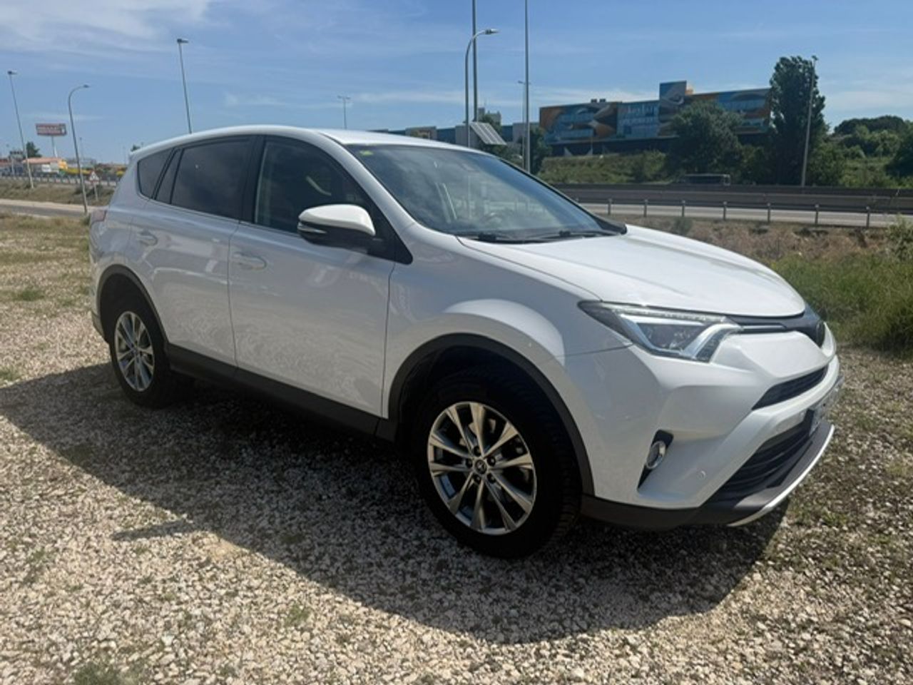 Toyota Rav4 150D 2WD Advance - Foto 15