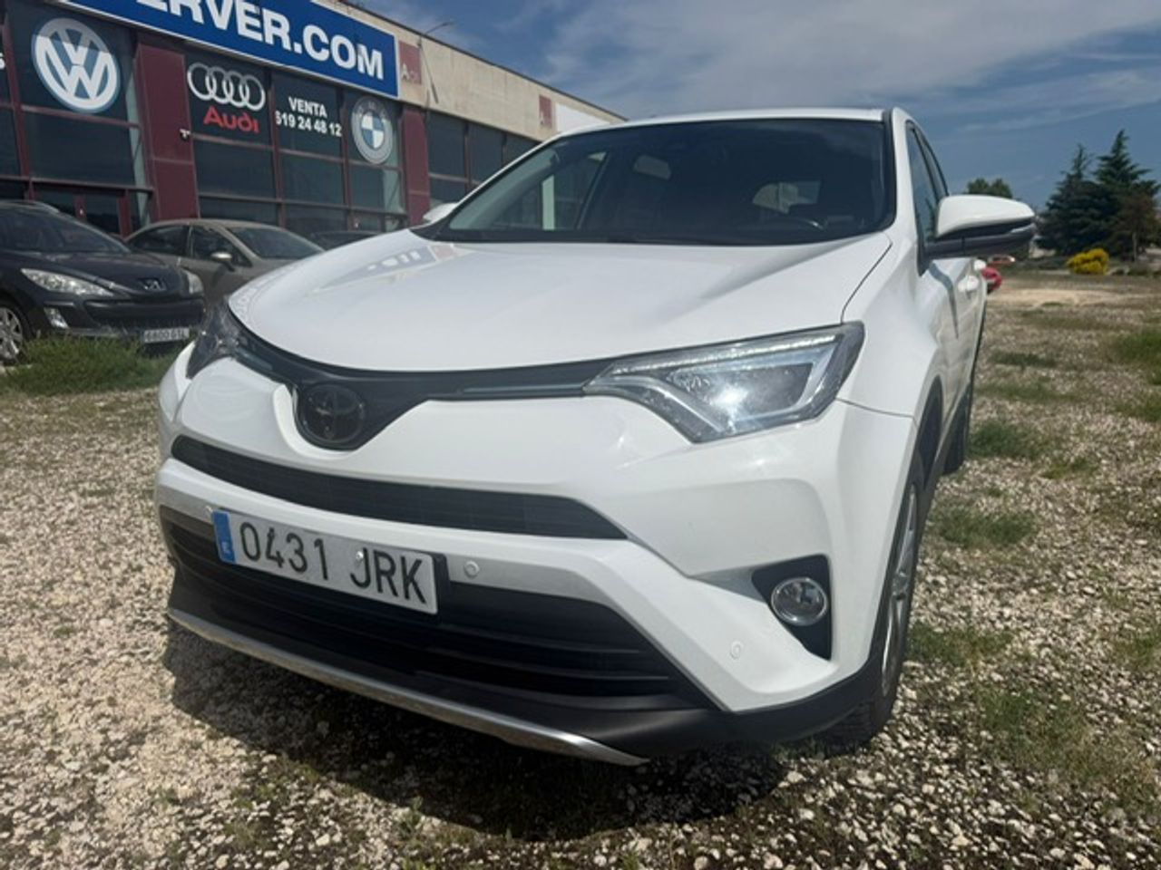 Toyota Rav4 150D 2WD Advance - Foto 7