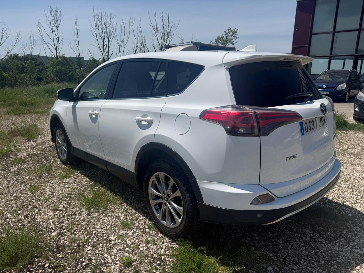 Toyota Rav4 150D 2WD Advance - Foto 29