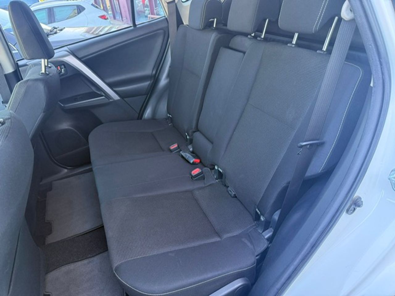 Toyota Rav4 150D 2WD Advance - Foto 43