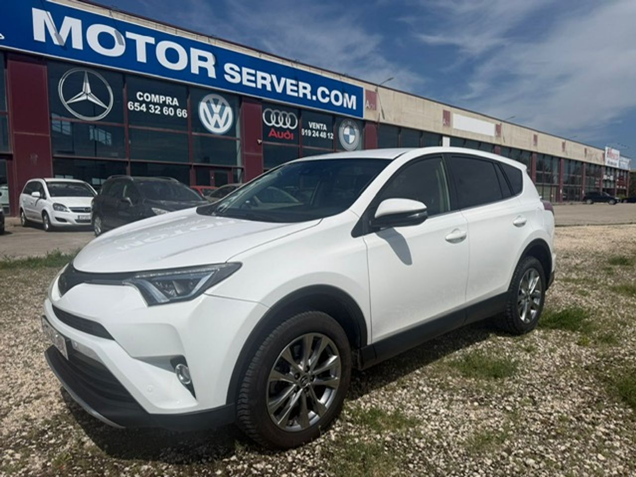 Toyota Rav4 150D 2WD Advance - Foto 3