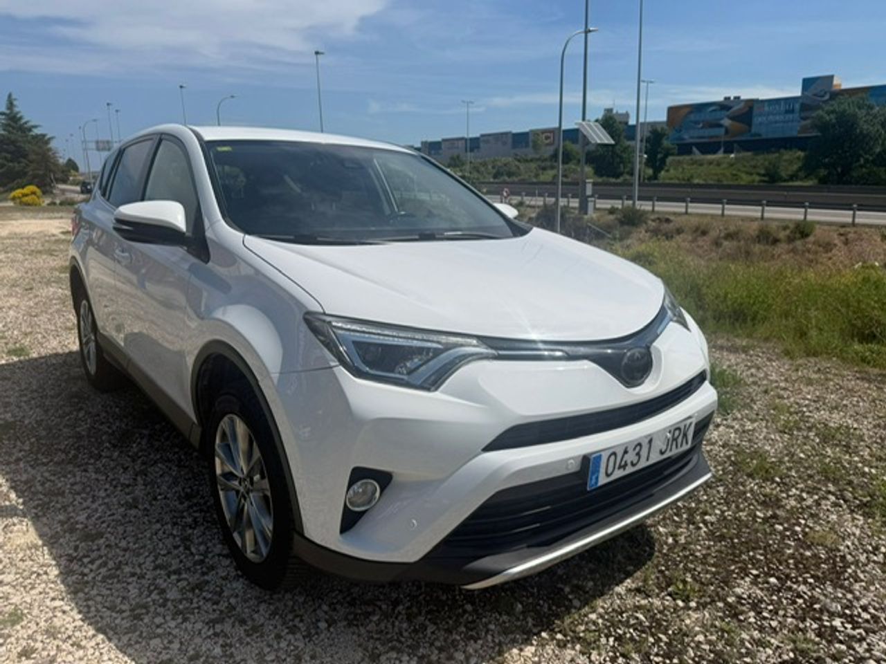 Toyota Rav4 150D 2WD Advance - Foto 11