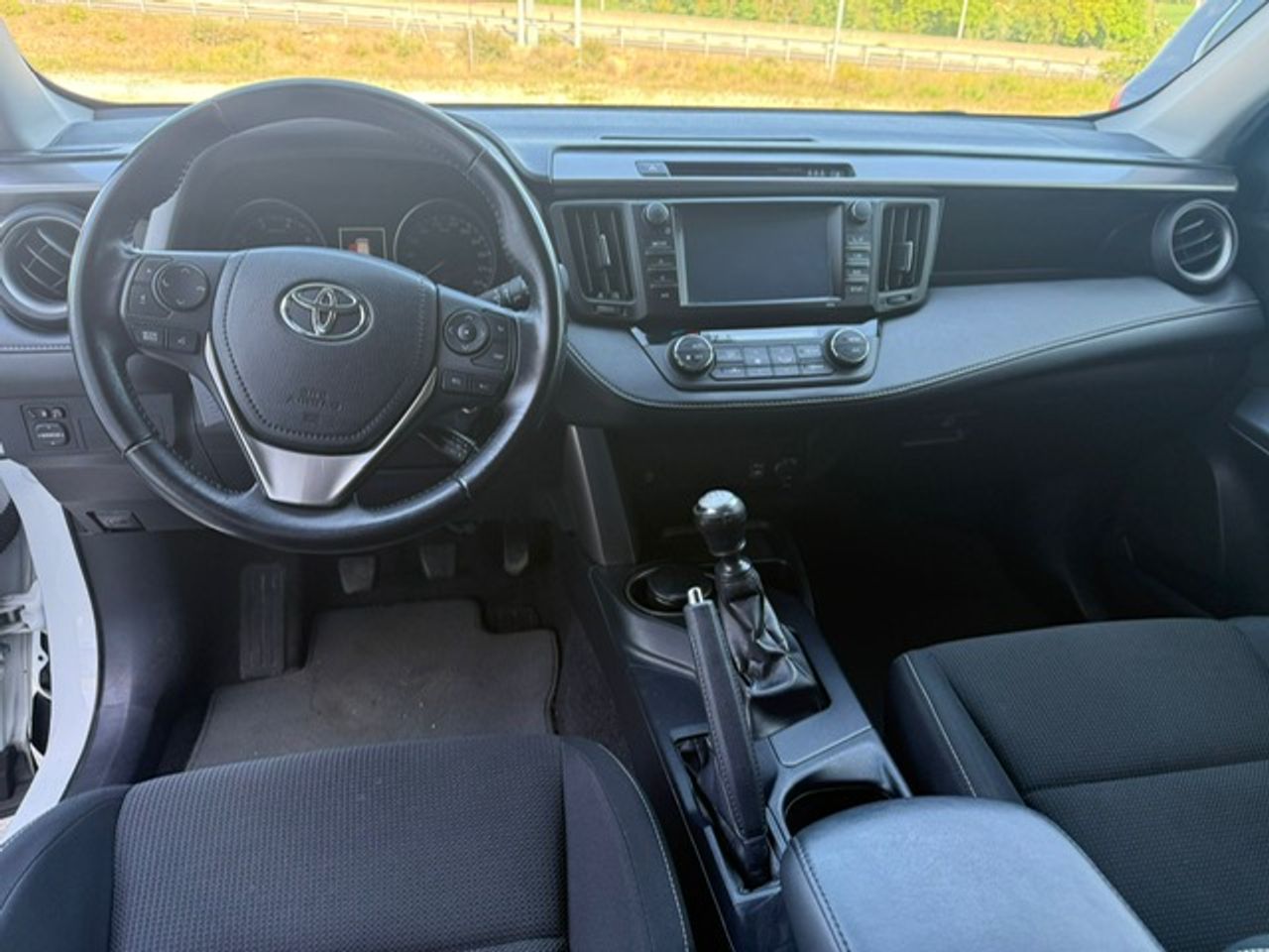 Toyota Rav4 150D 2WD Advance - Foto 42