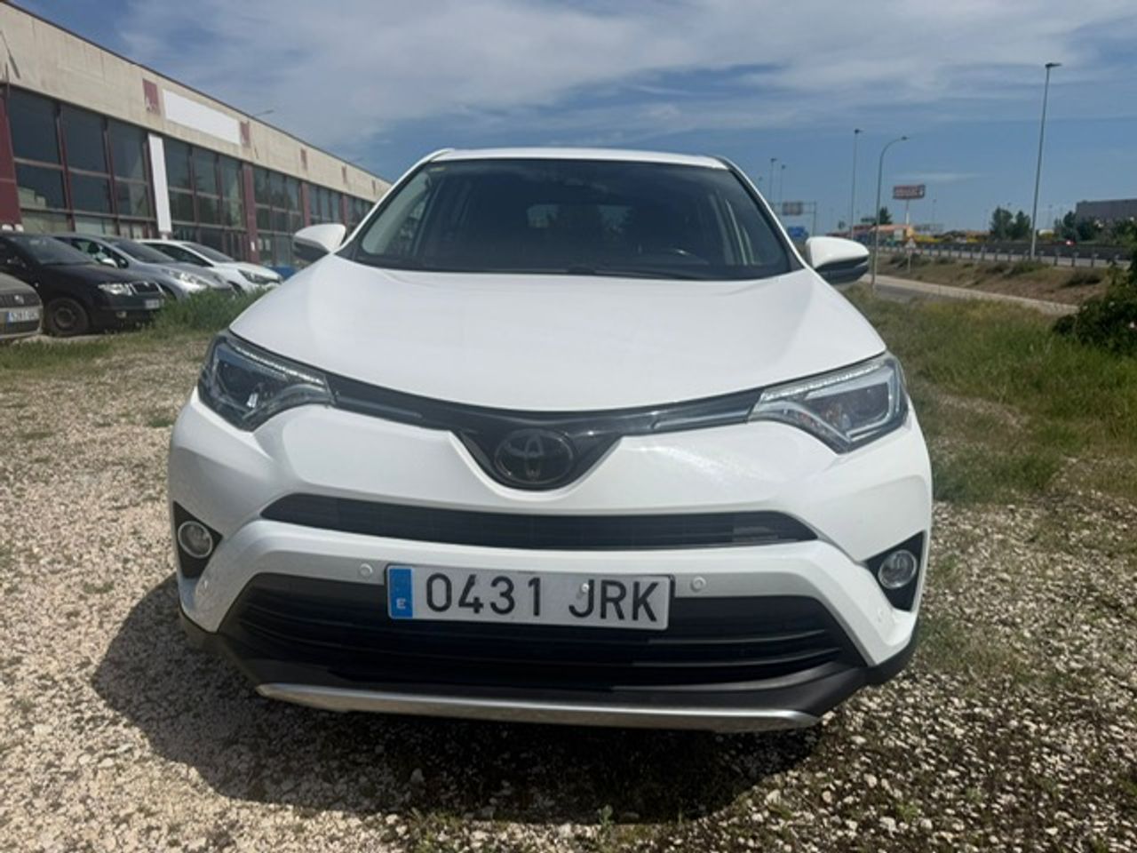 Toyota Rav4 150D 2WD Advance - Foto 8