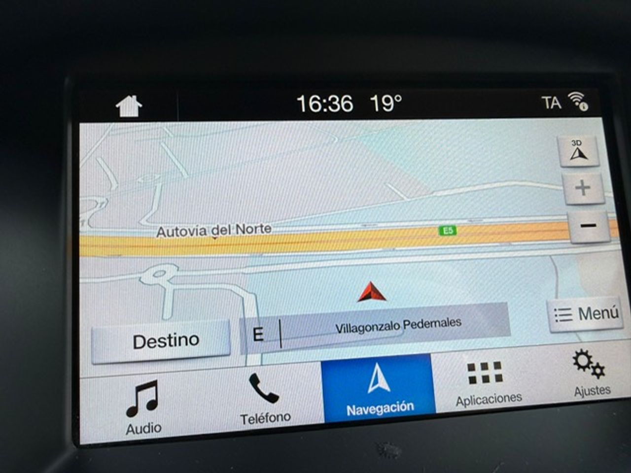 Ford Focus Berlina ST-Line 1.0 EcoBoost 92 kW - Foto 54