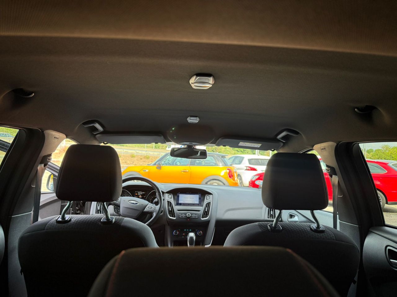 Ford Focus Berlina ST-Line 1.0 EcoBoost 92 kW - Foto 35