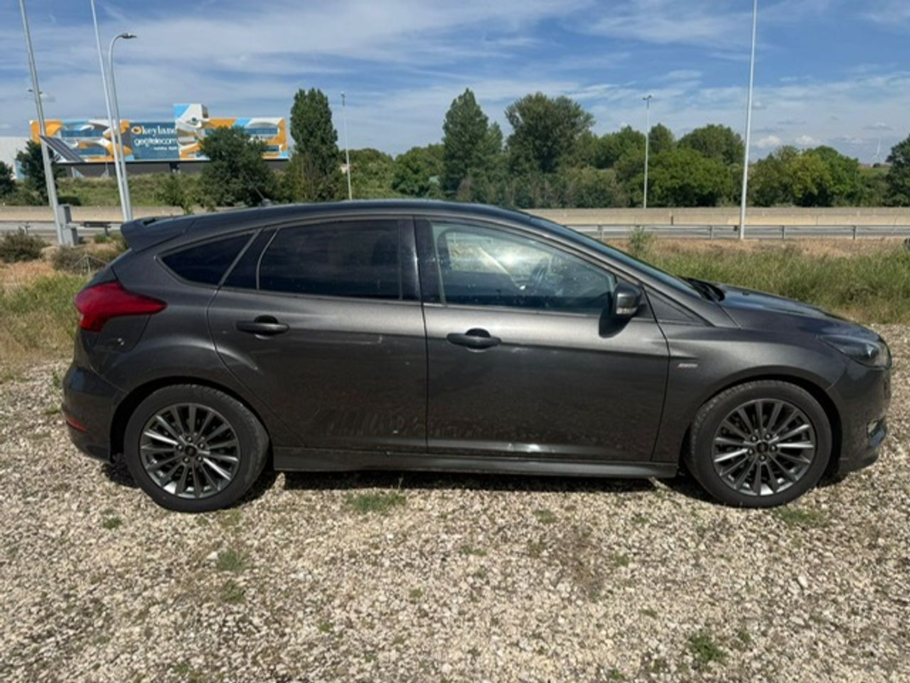 Ford Focus Berlina ST-Line 1.0 EcoBoost 92 kW - Foto 20
