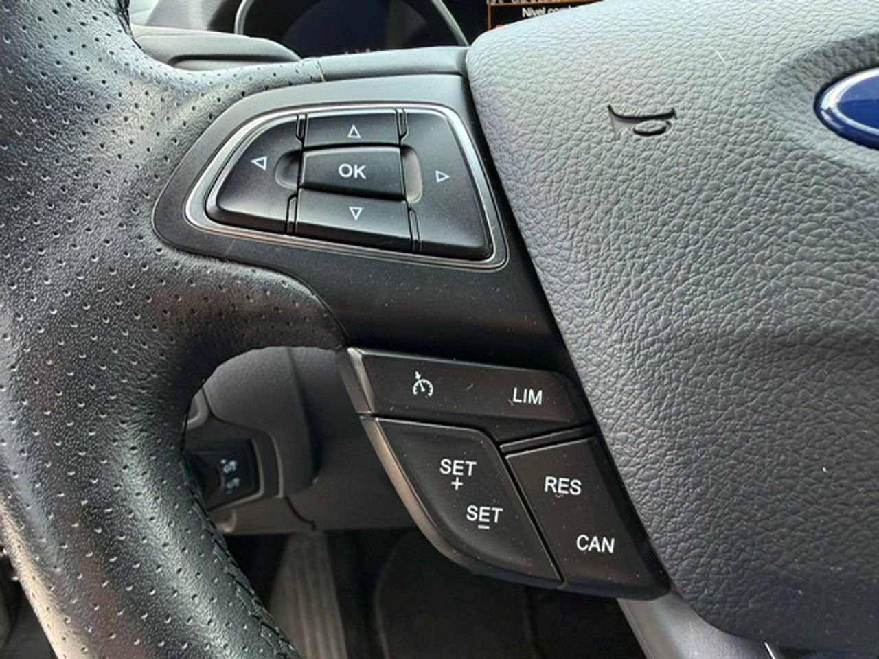 Ford Focus Berlina ST-Line 1.0 EcoBoost 92 kW - Foto 44