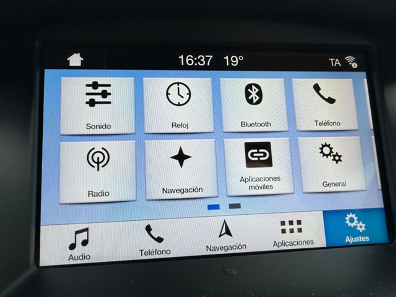 Ford Focus Berlina ST-Line 1.0 EcoBoost 92 kW - Foto 59