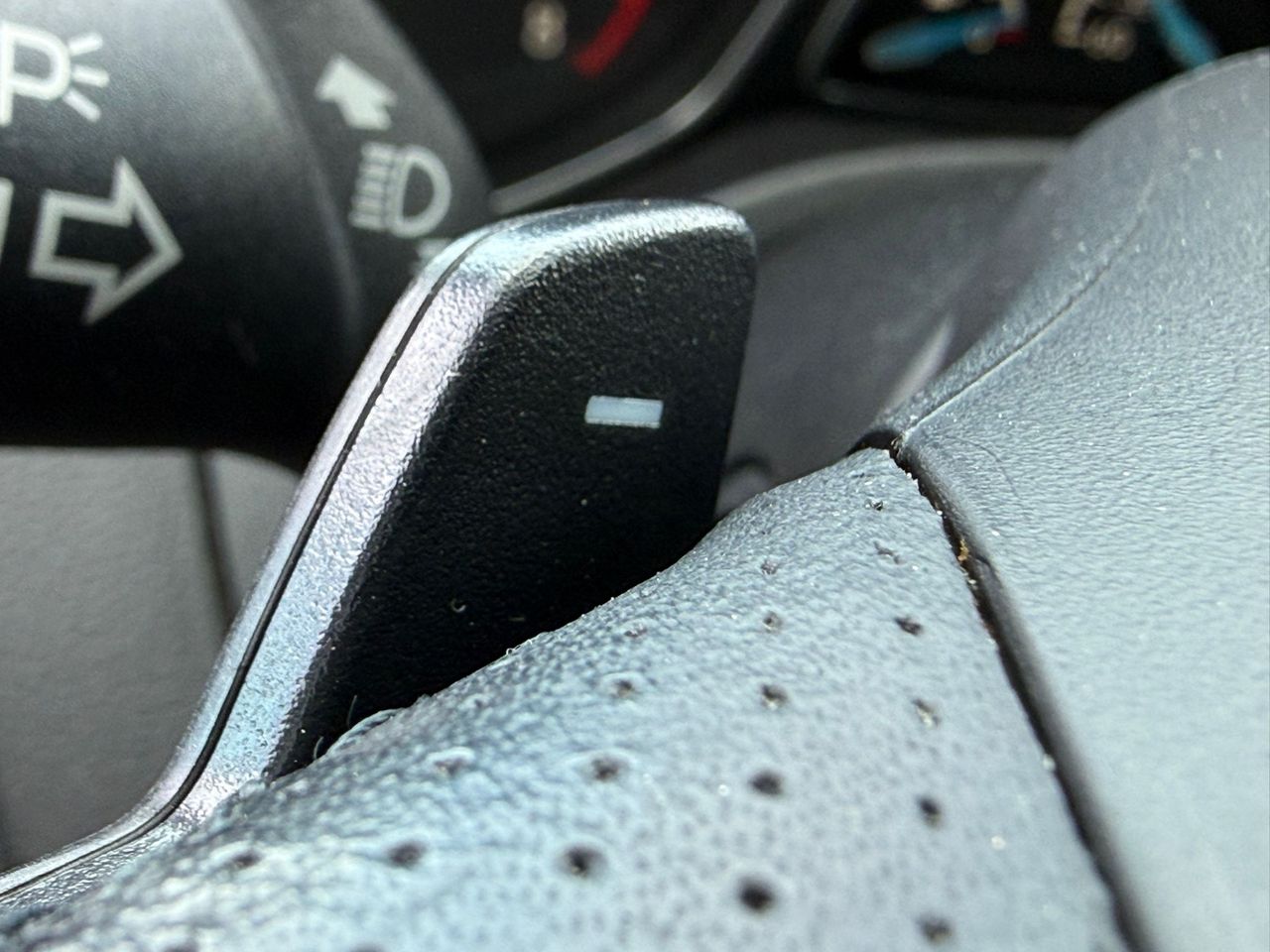 Ford Focus Berlina ST-Line 1.0 EcoBoost 92 kW - Foto 48