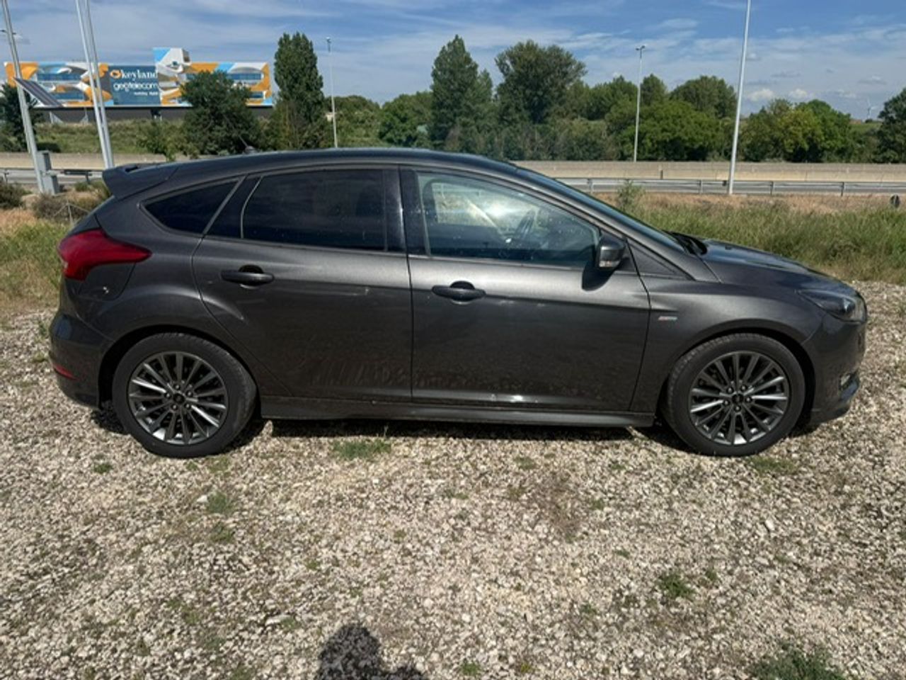 Ford Focus Berlina ST-Line 1.0 EcoBoost 92 kW - Foto 14