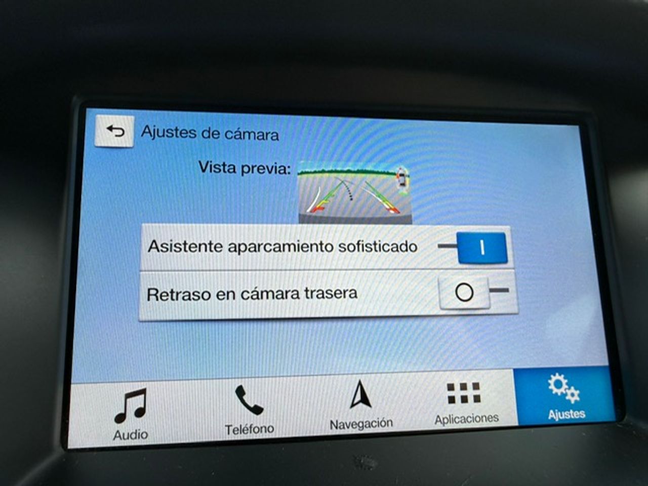 Ford Focus Berlina ST-Line 1.0 EcoBoost 92 kW - Foto 58