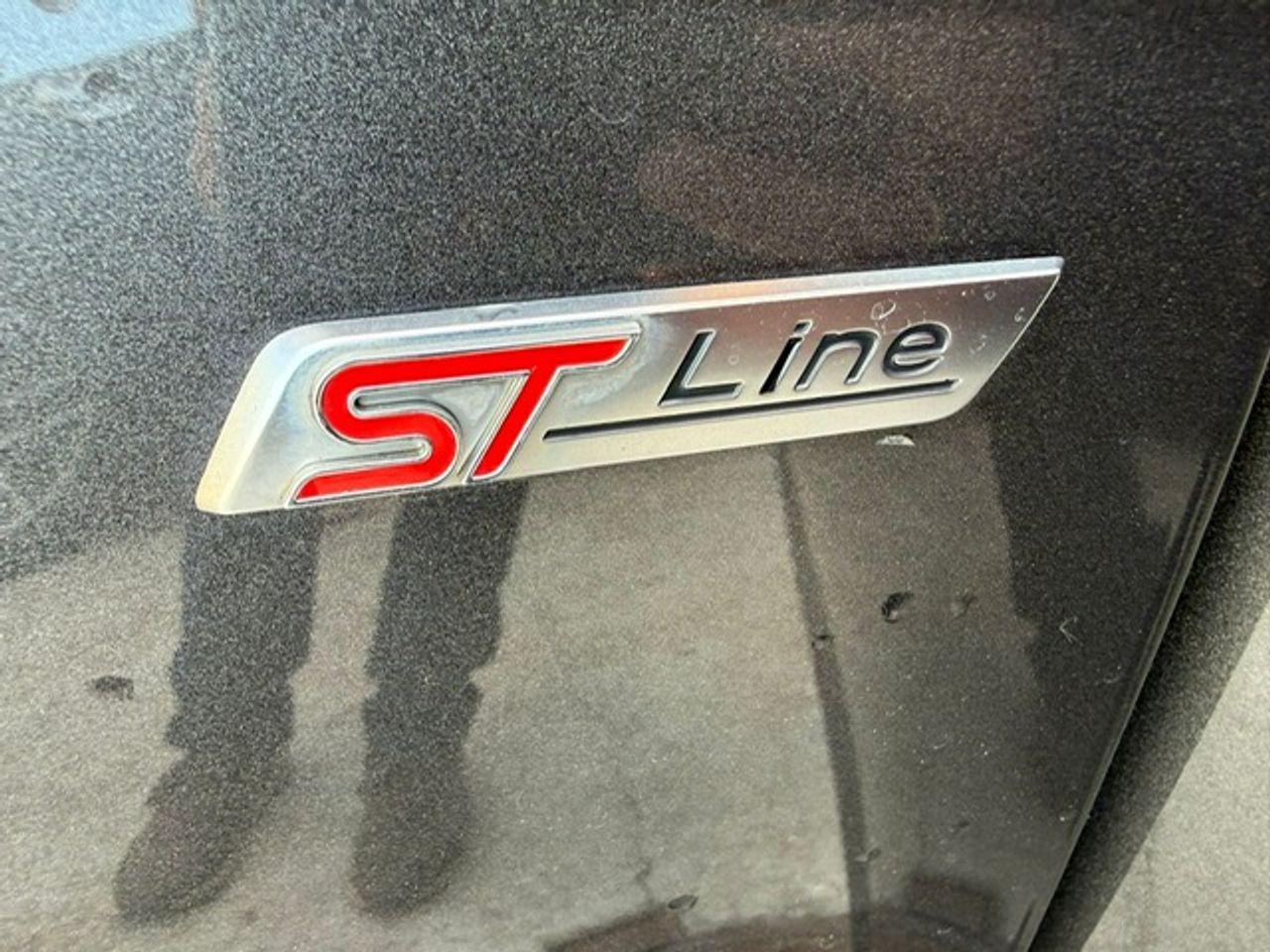 Ford Focus Berlina ST-Line 1.0 EcoBoost 92 kW - Foto 41