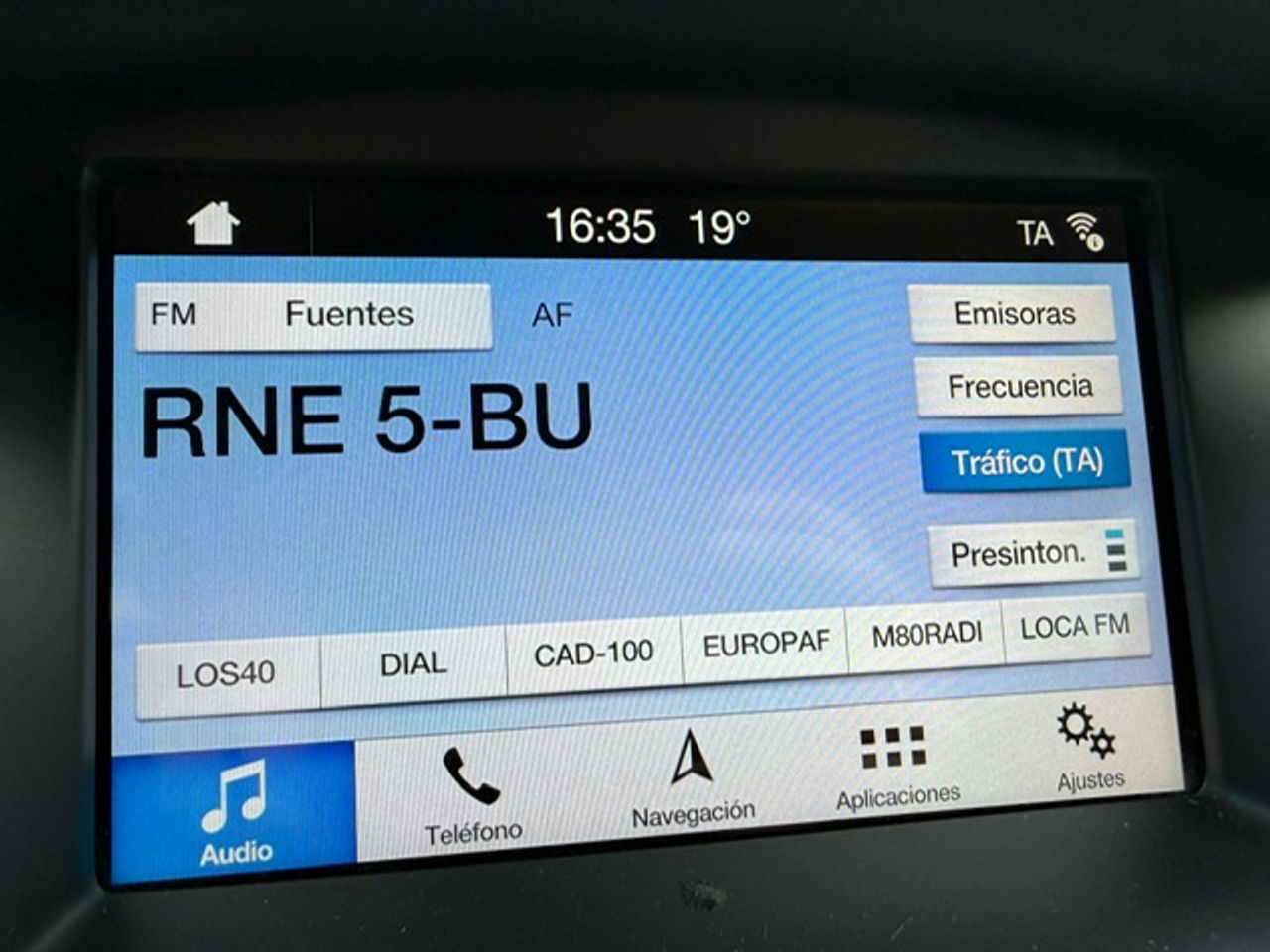 Ford Focus Berlina ST-Line 1.0 EcoBoost 92 kW - Foto 50