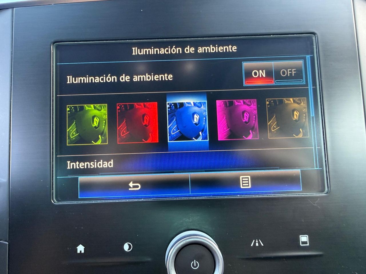 Renault Megane Berlina Zen Energy TCe 97 kW - Foto 59