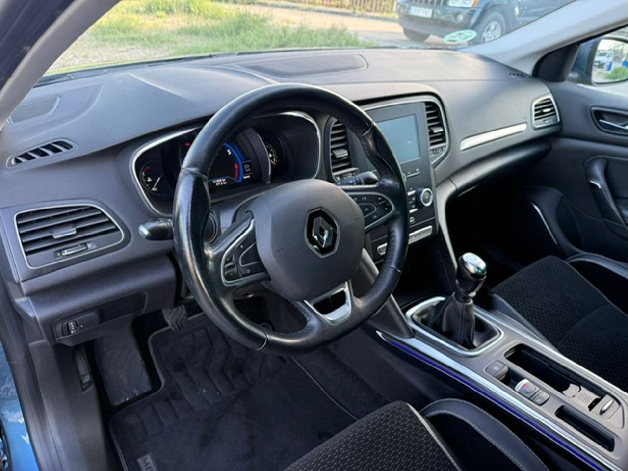 Renault Megane Berlina Zen Energy TCe 97 kW - Foto 40