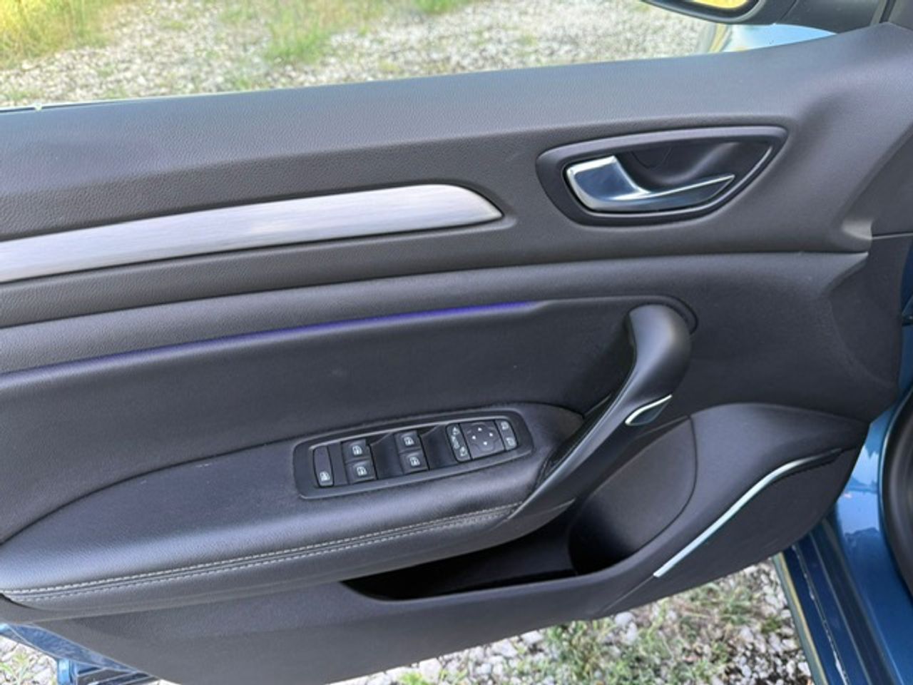 Renault Megane Berlina Zen Energy TCe 97 kW - Foto 33